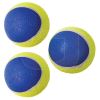 Kong Squeakair Ultra Tenis Topu Sesli Köpek Oyuncağı Medium 3 Adet | 254,34 TL