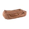 Pet Pretty Comfort Köpek Yatağı XLarge Kahverengi 80 cm | 349,40 TL