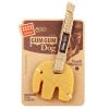 Gigwi GumGum Sindirilebilir Kauçuk Fil Köpek Oyunca 11 cm | 47,28 TL