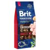 Brit Premium By Nature Büyük Irk Köpek Maması Tavuklu 15 Kg | 1.039,64 TL