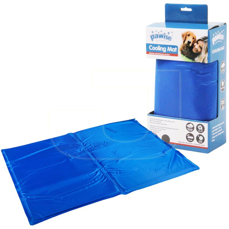 Pawise Soğutucu Köpek Yatağı 50x40 cm | 300,32 TL