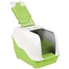 Mps Netta Maxi Filtreli Çift Açılır Kapalı Kedi Tuvaleti 66 cm | 1.369,20 TL