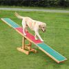 Trixie Agility Köpek Eğitim Tahterevalli 3 metre | 6.801,78 TL