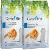 Garden Mix Parfümsüz Kedi Kumu Kalın Taneli 10 Litrex2 Adet | 102,94 TL