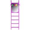 Flamingo Aynalı Merdiven Kuş Oyuncağı 20 cm | 43,94 TL