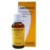 Aminosol Vitamin Ve Aminoasit Solüsyonu 150 ml | 108,83 TL