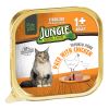 Jungle Ezme Pate Konserve Kısırlaştırılmış Kedi Maması Tavuklu 100 gr | 12,18 TL