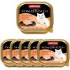 Animonda Somonlu Hindili Kısırlaştırılmış Kedi Maması 6 Adetx100 gr | 91,45 TL