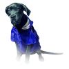 Dogtorin Kapşonlu Köpek Yağmurluğu Mavi 40 cm | 138,75 TL