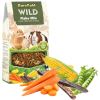 Eurogold Wild Tahıl Sebze Karışım Doğal Kemirgen Yemi Katkısı 120 gr | 18,15 TL
