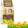 Eurogold Wild Ot Ve Çiçek Karışımı Doğal Kemirgen Yemi Katkısı 40 gr | 24,15 TL
