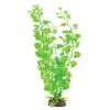 Plastik Akvaryum Dekor Bitkisi Küçük Yeşil Yuvarlak Yapraklı | 33,26 TL