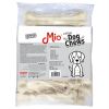 Mio Beyaz Press Deri Köpek Çiğneme Kemiği 10 Adetx140 gr | 448,88 TL