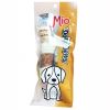 Mio Tavuklu Düğüm Deri Köpek Çiğneme Kemiği 2 Adetx30 gr | 44,56 TL