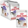 Royal Canin Gravy Sterilised Kısırlaştırılmış Kedi Maması 85 grx12 Adet | 128,00 TL