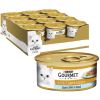 Yaş Kedi Maması Purina Gourmet Gold Okyanus Balıklı 85 grx24 Adet | 215,12 TL