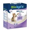 Biokats Kedi Kumu Micro Bianco Classic İnce Taneli Topaklanan 7 Kg | 148,87 TL