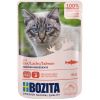 Bozita Pouch Somon Balıklı Tahılsız Konserve Kedi Maması 85 gr | 16,57 TL