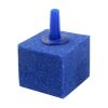 Akvaryum Hava Ta Kare Mavi 2,5x2,5 cm 2 Adet | 3,24 TL