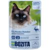 Bozita Pouch Ren Geyiği Etli Tahılsız Konserve Kedi Maması 85 gr | 19,49 TL