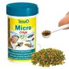 Tetra Micro Crisps Balk Yemi 100 ml | 111,00 TL