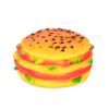 Flip Pet Hamburger Sesli Vinil Köpek Oyuncağı 8 x 4 cm | 22,26 TL