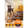 ProPlan Duo Delice Somonlu Orta Büyük Irk Yetişkin Köpek Maması 2,5 Kg | 629,94 TL