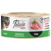 Felicia Tavuk Etli Fileto Tahılsız Kedi Konservesi 85 gr | 15,14 TL