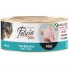 Felicia Ton Balıklı Fileto Tahılsız Yaş Kedi Maması 85 gr | 17,32 TL