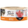 Felicia Biftek Fileto Tahılsız Kısırlaştırılmış Yaş Kedi Maması 85 gr | 10,83 TL