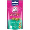 Vitakraft Crispy Crunch Naneli Kedi Ödülü 60 gr | 41,45 TL