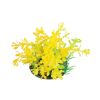 Plastik Yapraklı Akvaryum Bitkisi Sarı 8 cm | 46,51 TL