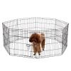 Mio Küçük Petler Ve Köpekler çin Çit Oyun Bahçesi 120 cm | 850,08 TL