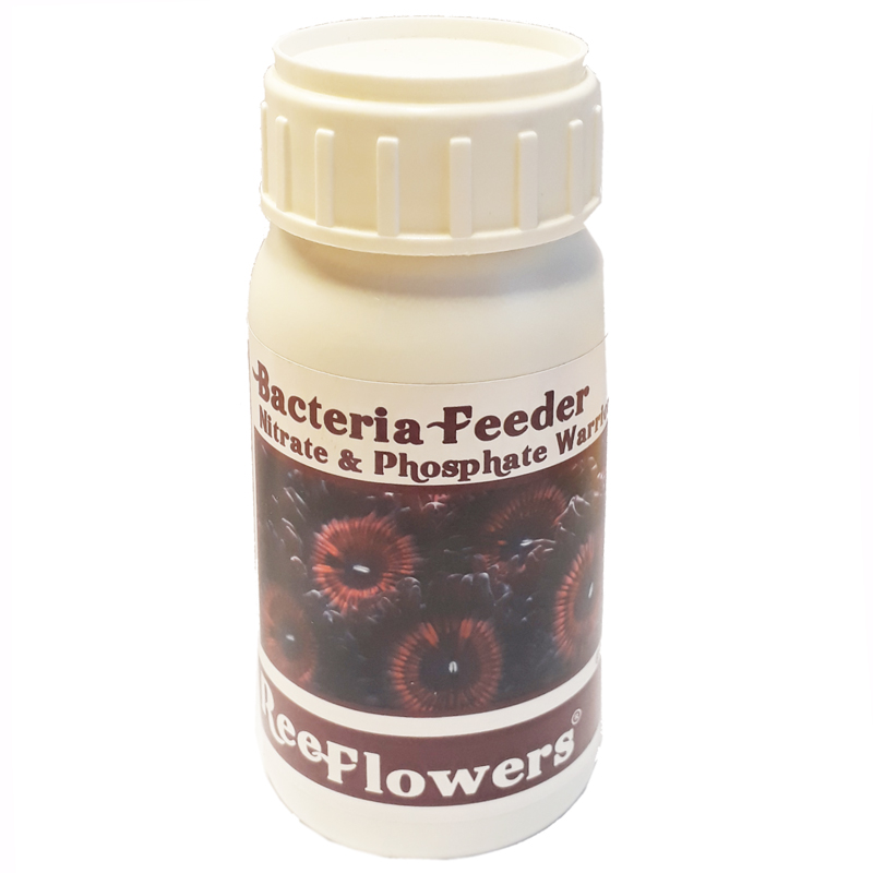 Reeflowers Bacteria Feeder Akvaryum Su Düzenleyici 250 ml Yedek Paket | 84,65 TL