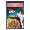 Felix Sensations Somonlu Ve Karidesli Yaş Kedi Maması 85 gr | 12,94 TL