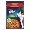 Felix Sensations Sığır Etli Ve Domatesli Yaş Kedi Maması 85 gr | 11,65 TL
