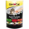 Gimcat Kedi Ödülü Nutripockets Malt Vitamin Mix 150 gr | 99,30 TL