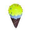 Pawise Vinil Köpek Oyuncağı Dondurma 13,5 cm | 50,28 TL