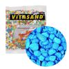 Vitasand Fanus Çakılı Mavi 350 gr 10 mm | 29,89 TL