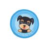 Doglife Kumaş Frizbi Köpek Oyuncağı 22 cm | 49,83 TL