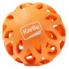 Karlie Kauçuk Köpek Topu Kafes Şeklinde 8 cm | 130,01 TL