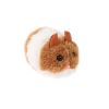 Eastland Titreşimli Hamster Kedi Oyuncağı 7 cm | 109,14 TL