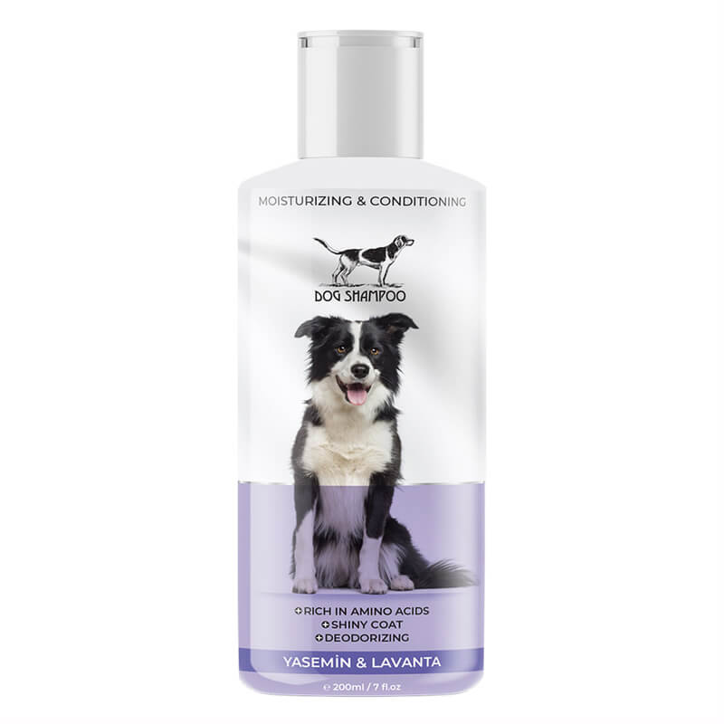 Flip Pet Köpek Şampuanı Yasemin Ve Lavanta Kokulu 200 ml | 29,68 TL