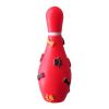 Eastland Köpek Oyuncağı Sesli Vinil Labut Kırmızı 14 cm | 99,88 TL