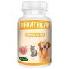 Profarm Provit Biotin Kedi Köpek Tüy Güçlendirici 100 gr | 46,76 TL