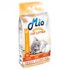 Mio Portakallı Kedi Kumu Kalın Taneli Topaklaşan Bentonit 5 Litre | 61,91 TL