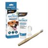VetIQ 2in1 Enzymatic Köpek Diş Macunu ve Diş Fırçası Seti 70 gr | 284,15 TL
