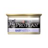 ProPlan Baby Kitten Yavru Kedi Konservesi Tavuklu 85 gr | 27,59 TL
