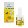 Nutri Max Plus AD3EC Güvercin Vitamini İskelet Sistemi İçin 50 ml | 12,38 TL