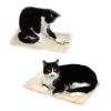 Karlie Oyuncaklı Kedi Tırmalama Halısı 48 cm | 547,43 TL